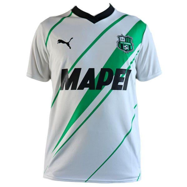 Tailandia Camiseta Sassuolo 2nd 2023-2024